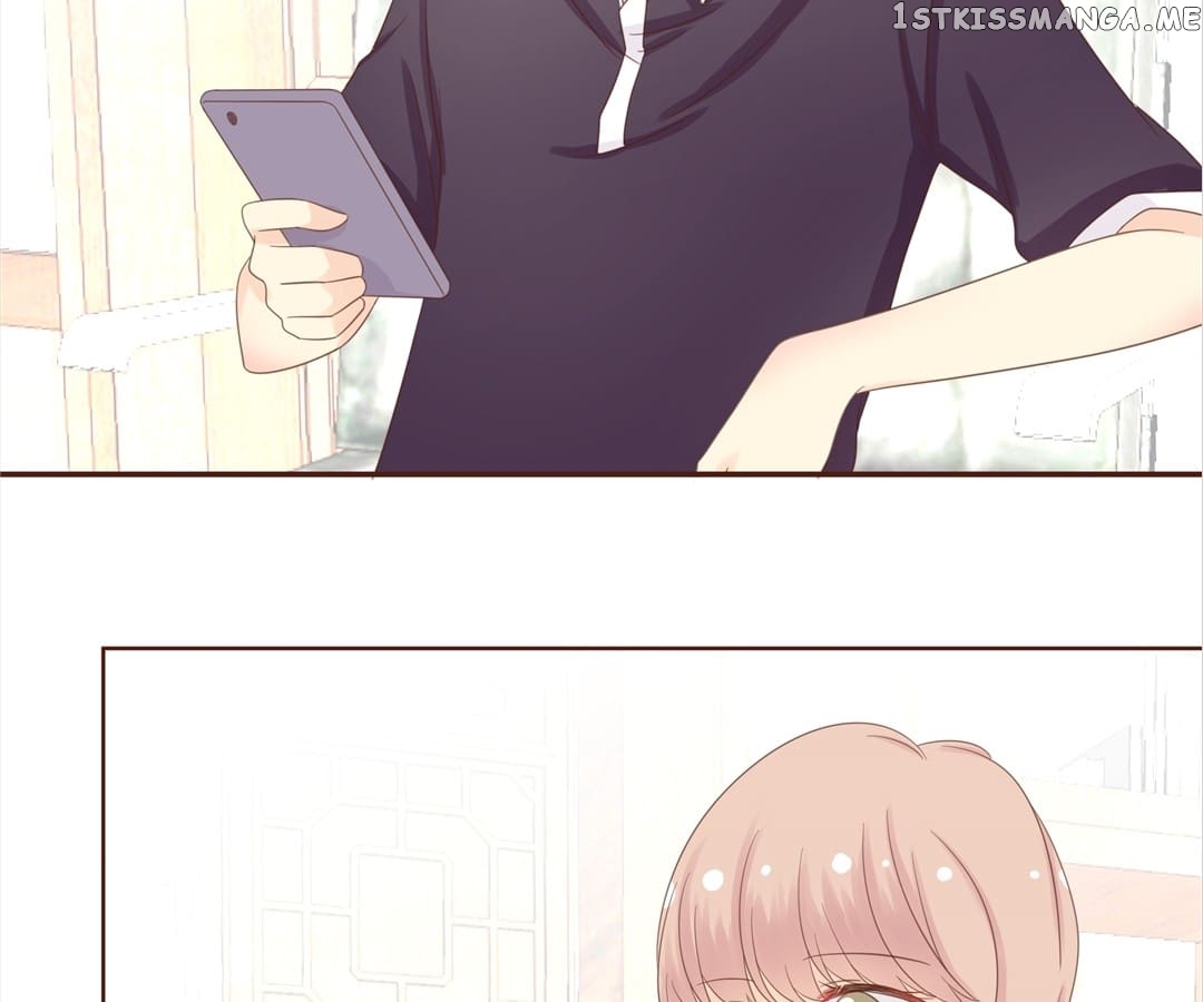 My Own Love Only Belongs to Me chapter 64 - page 3