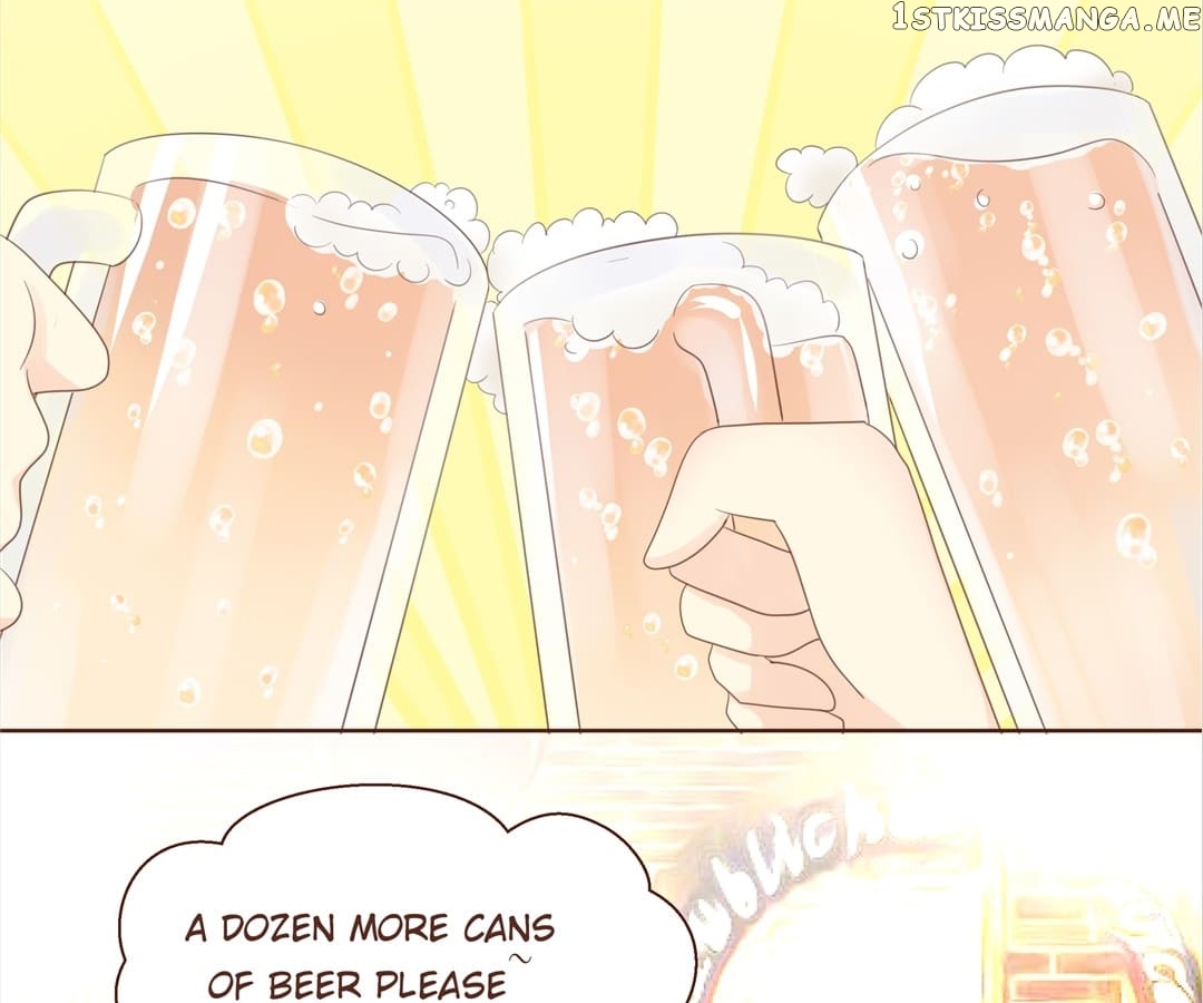 My Own Love Only Belongs to Me chapter 64 - page 31
