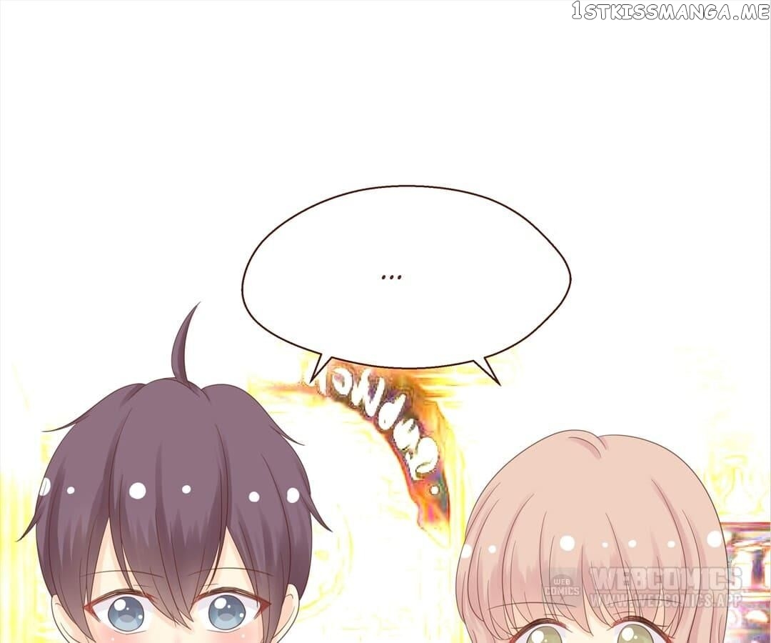 My Own Love Only Belongs to Me chapter 64 - page 34