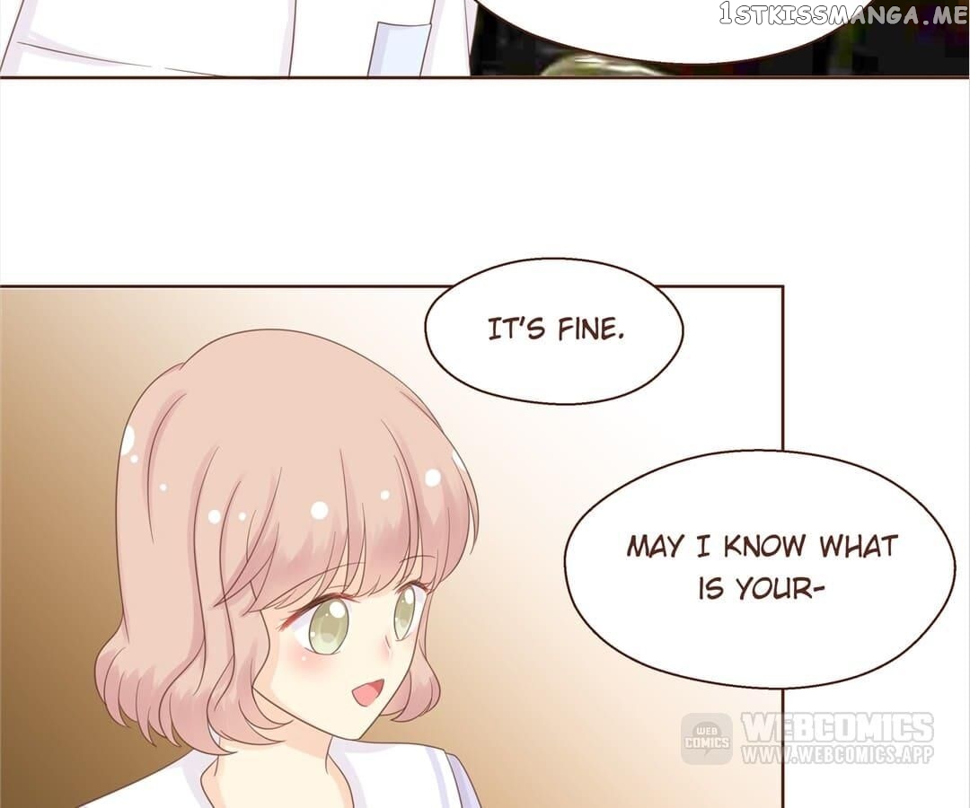 My Own Love Only Belongs to Me chapter 64 - page 38