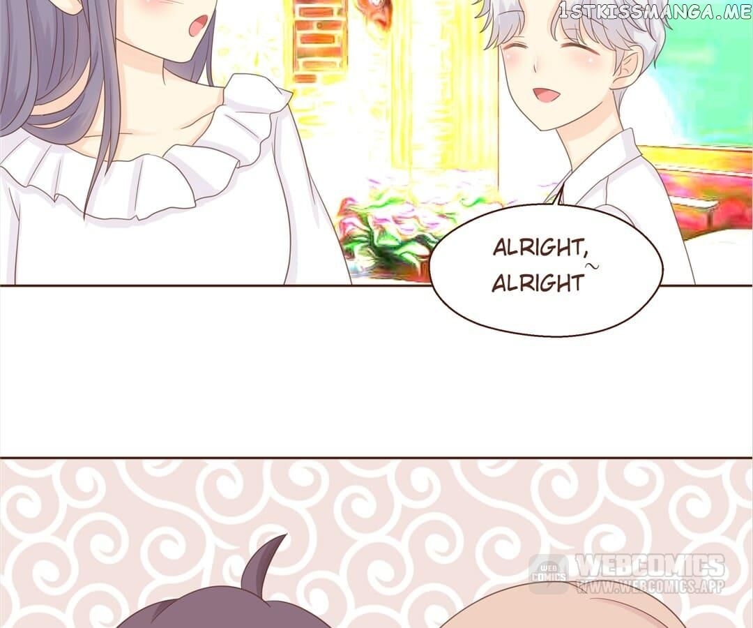 My Own Love Only Belongs to Me chapter 64 - page 42