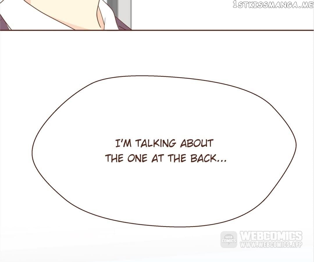 My Own Love Only Belongs to Me chapter 63 - page 10