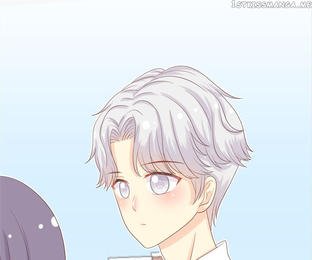 My Own Love Only Belongs to Me chapter 63 - page 11