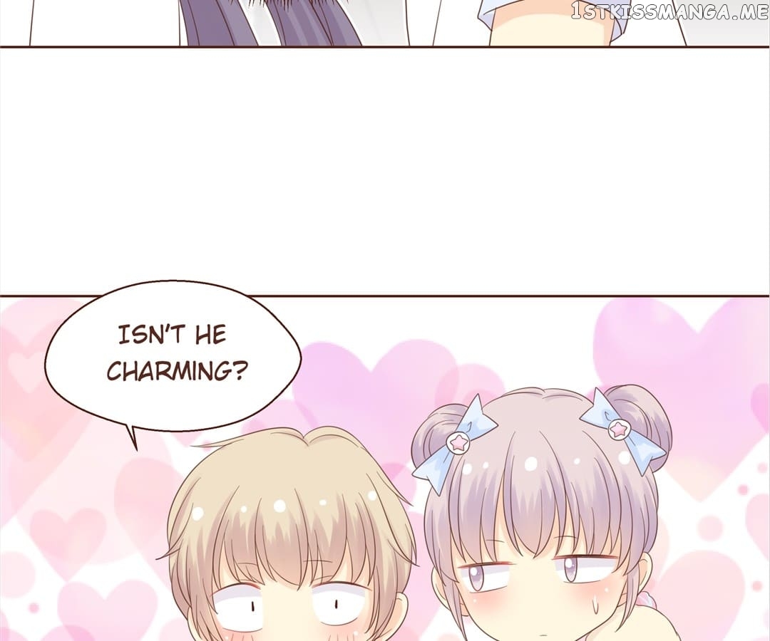 My Own Love Only Belongs to Me chapter 63 - page 13
