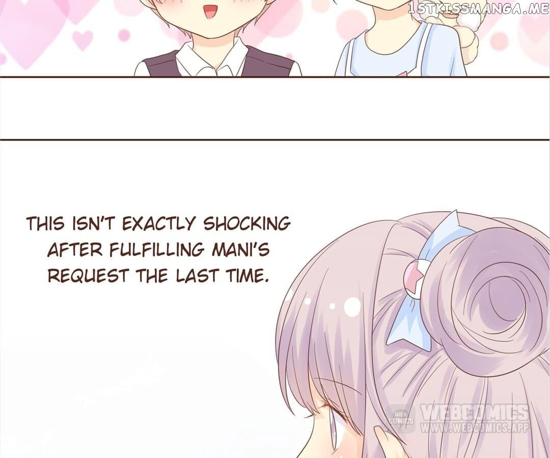 My Own Love Only Belongs to Me chapter 63 - page 14