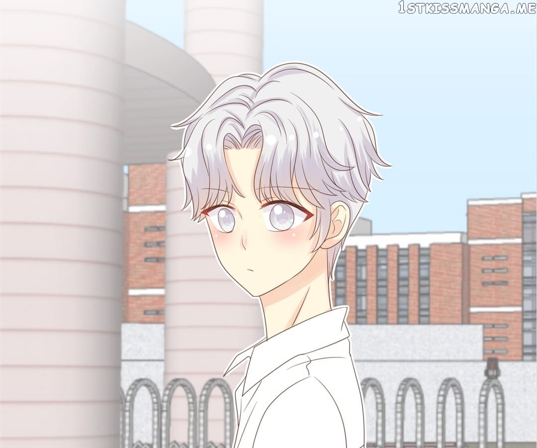 My Own Love Only Belongs to Me chapter 63 - page 17
