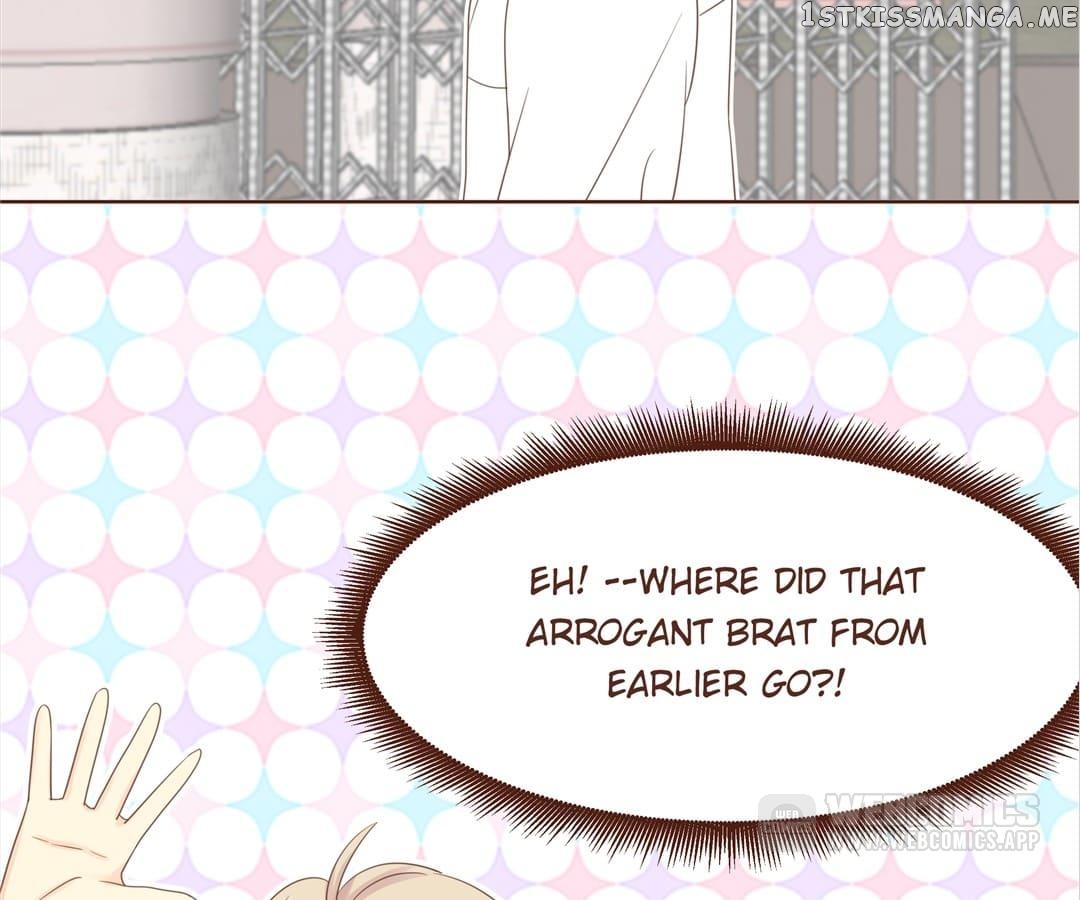 My Own Love Only Belongs to Me chapter 63 - page 18