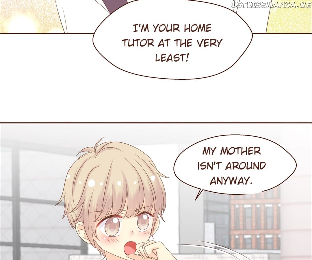 My Own Love Only Belongs to Me chapter 63 - page 23