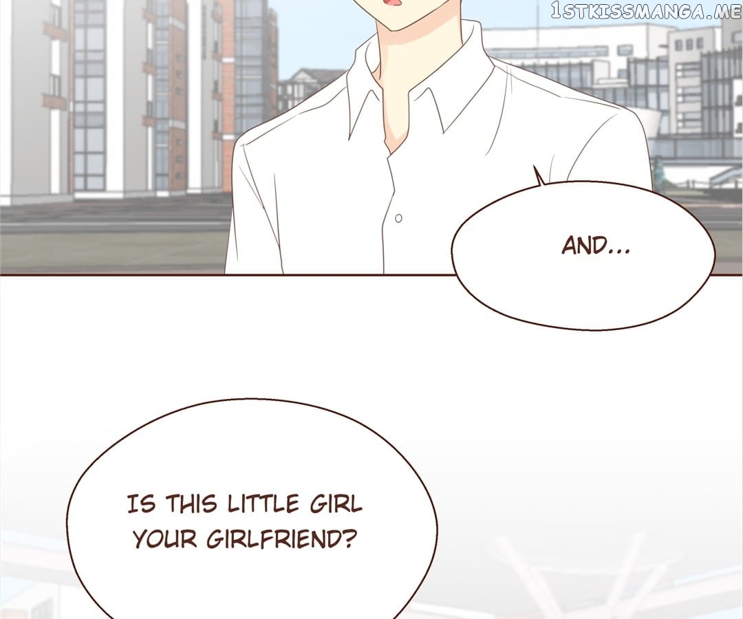 My Own Love Only Belongs to Me chapter 63 - page 25