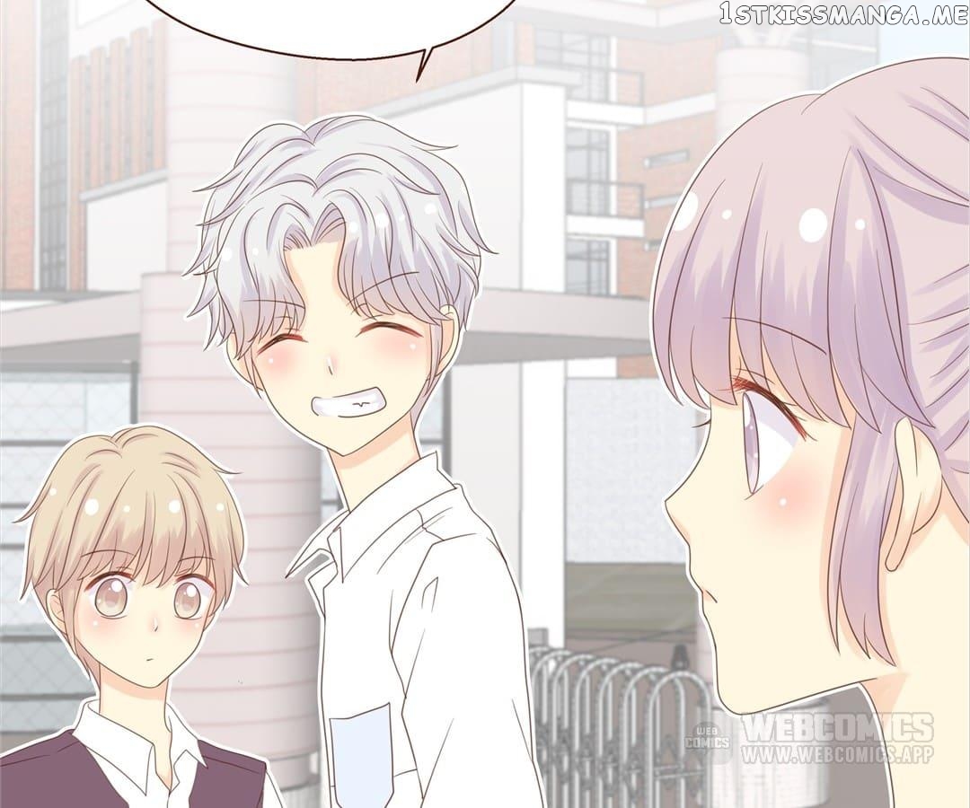 My Own Love Only Belongs to Me chapter 63 - page 26