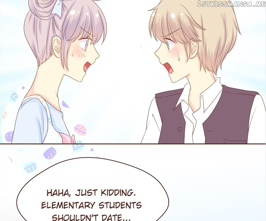 My Own Love Only Belongs to Me chapter 63 - page 28