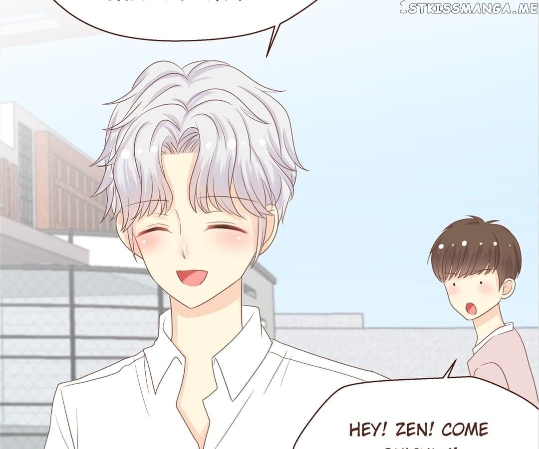 My Own Love Only Belongs to Me chapter 63 - page 29