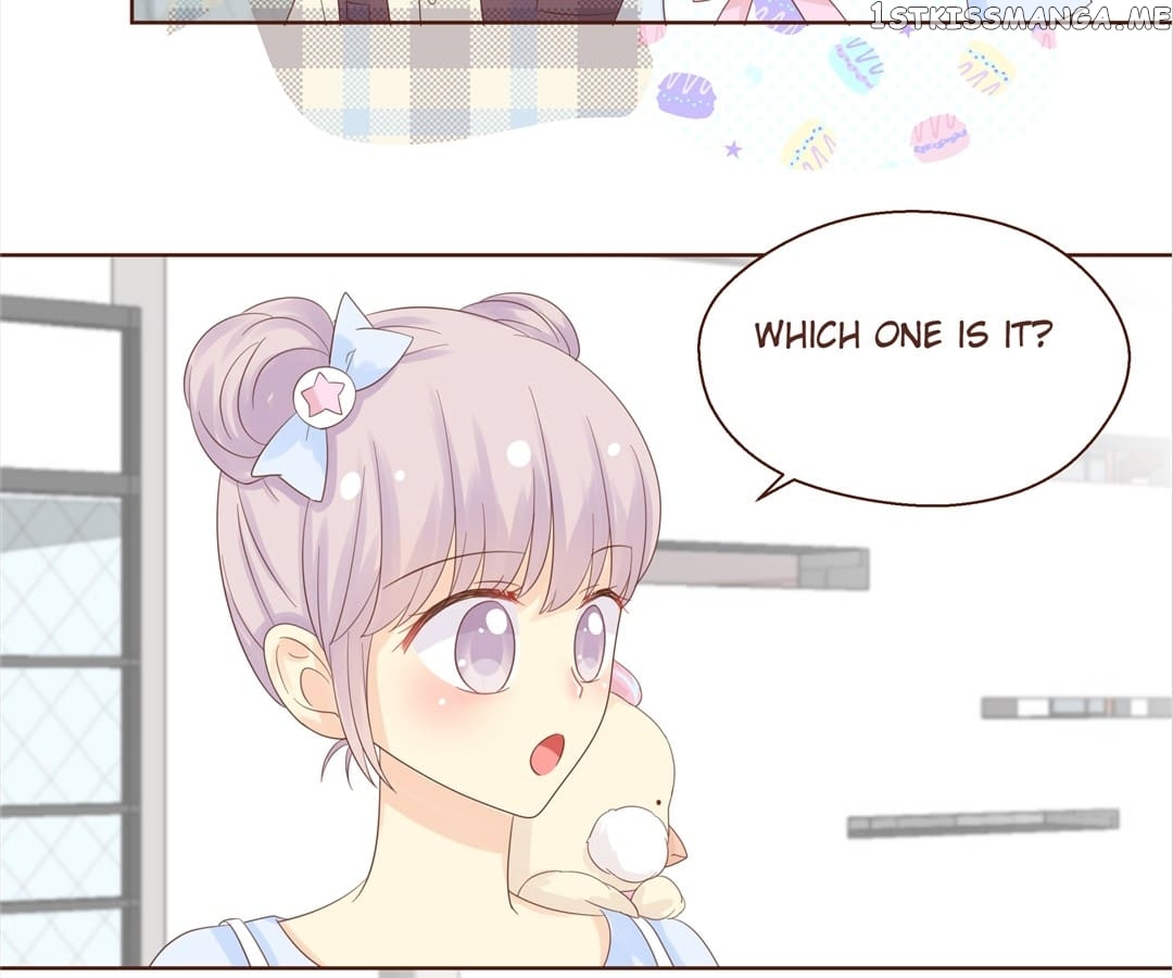 My Own Love Only Belongs to Me chapter 63 - page 3