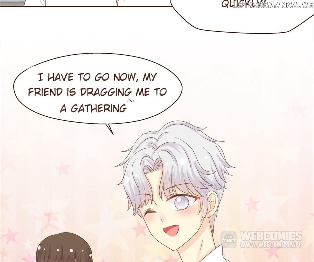 My Own Love Only Belongs to Me chapter 63 - page 30