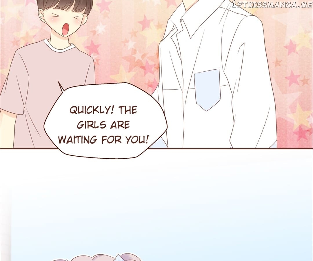 My Own Love Only Belongs to Me chapter 63 - page 31