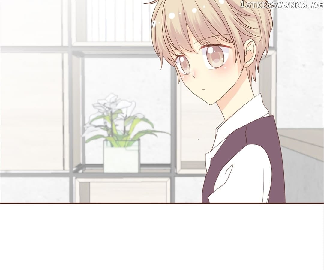 My Own Love Only Belongs to Me chapter 63 - page 36