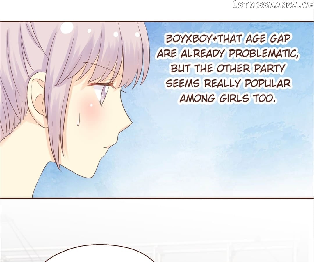 My Own Love Only Belongs to Me chapter 63 - page 37