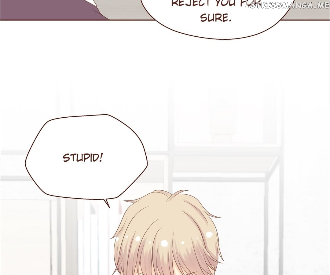 My Own Love Only Belongs to Me chapter 63 - page 39