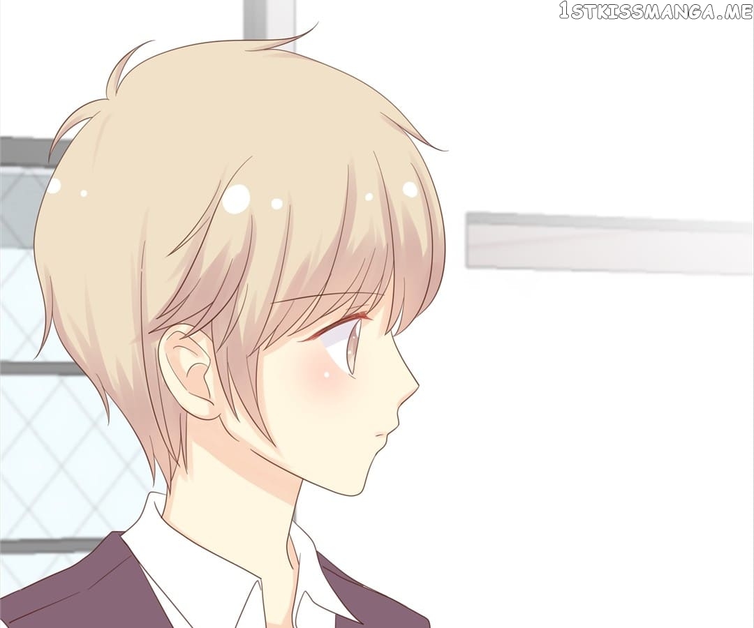 My Own Love Only Belongs to Me chapter 63 - page 4