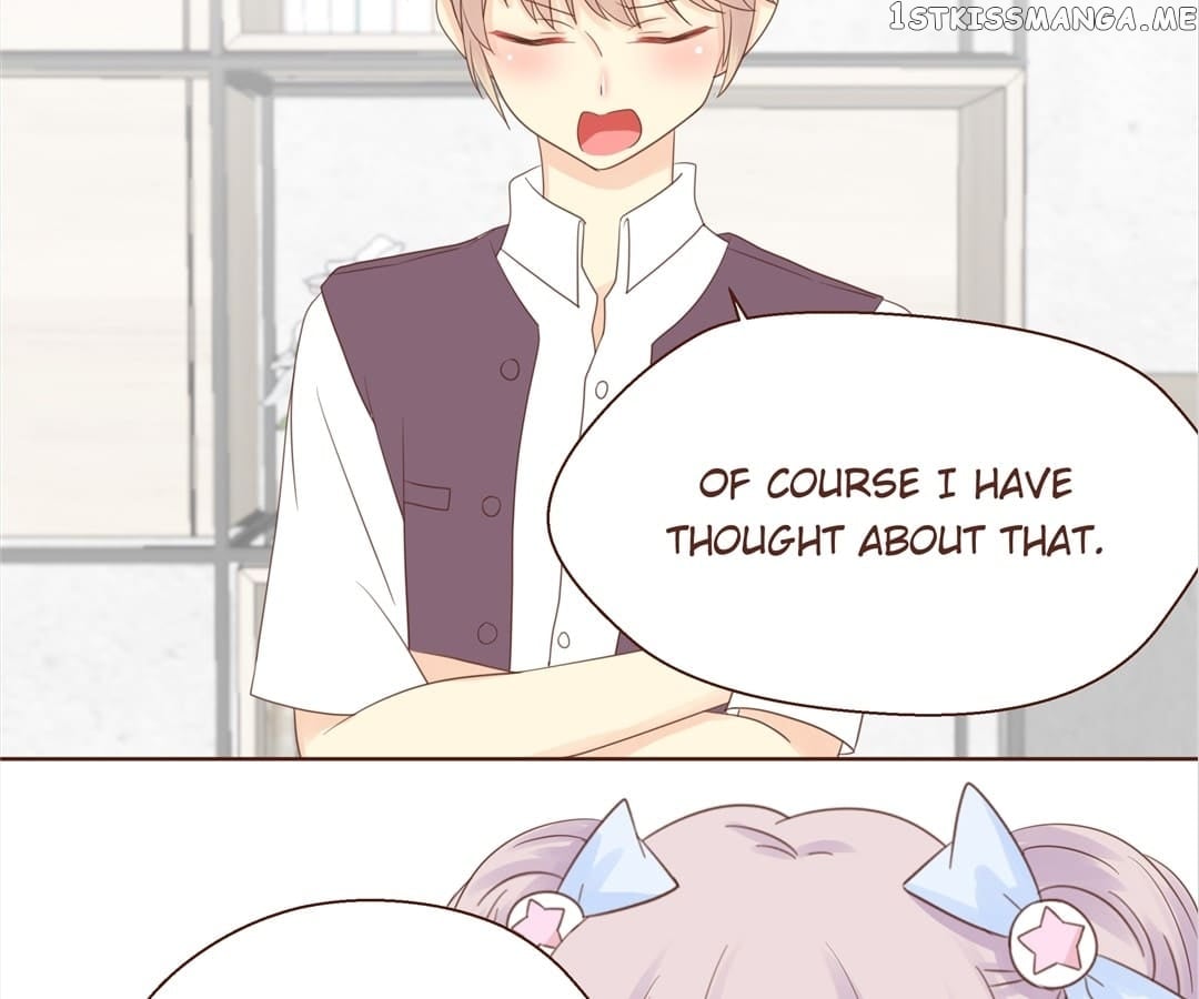 My Own Love Only Belongs to Me chapter 63 - page 40