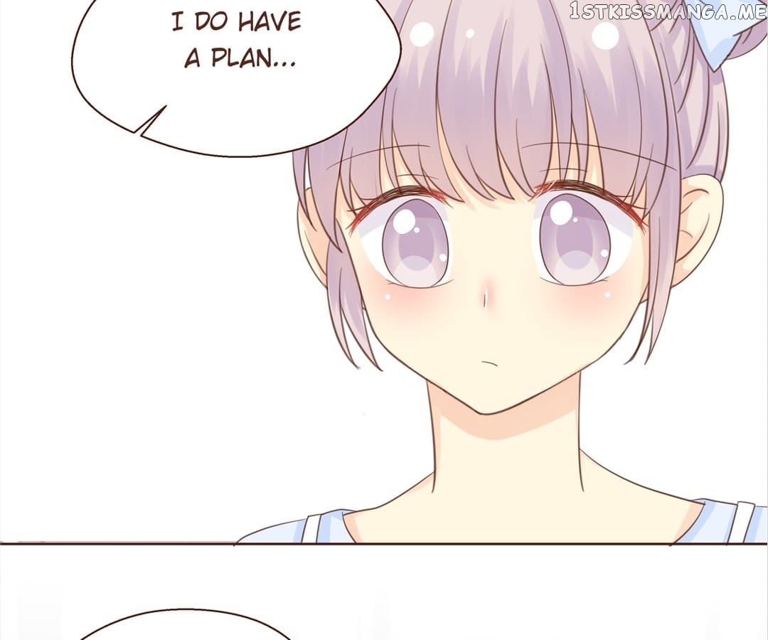 My Own Love Only Belongs to Me chapter 63 - page 41