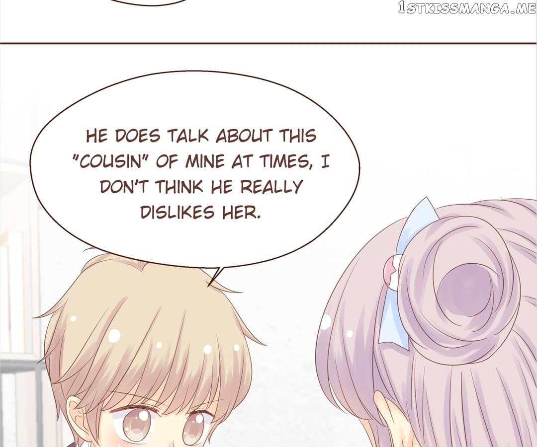 My Own Love Only Belongs to Me chapter 63 - page 48