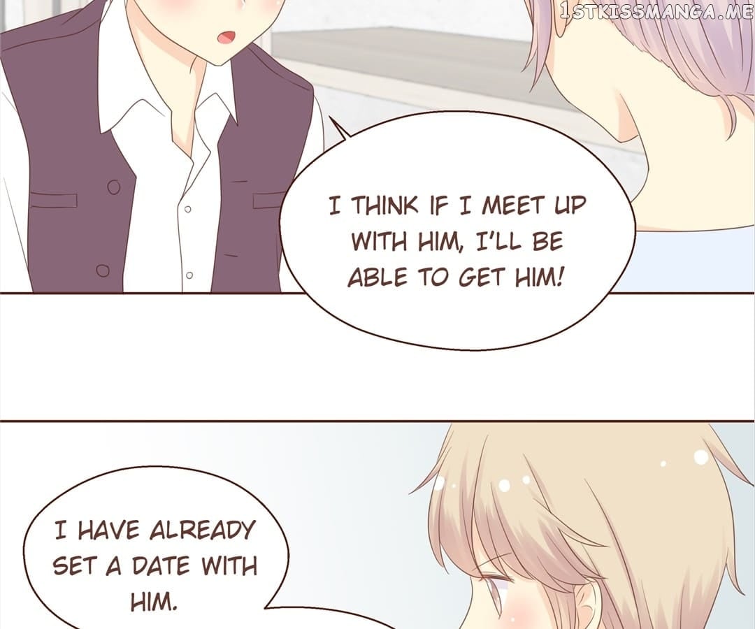 My Own Love Only Belongs to Me chapter 63 - page 49