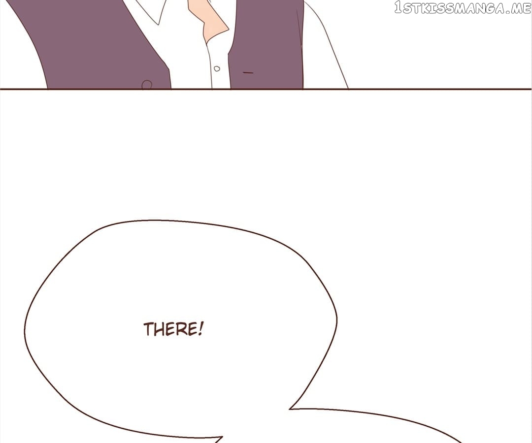 My Own Love Only Belongs to Me chapter 63 - page 5