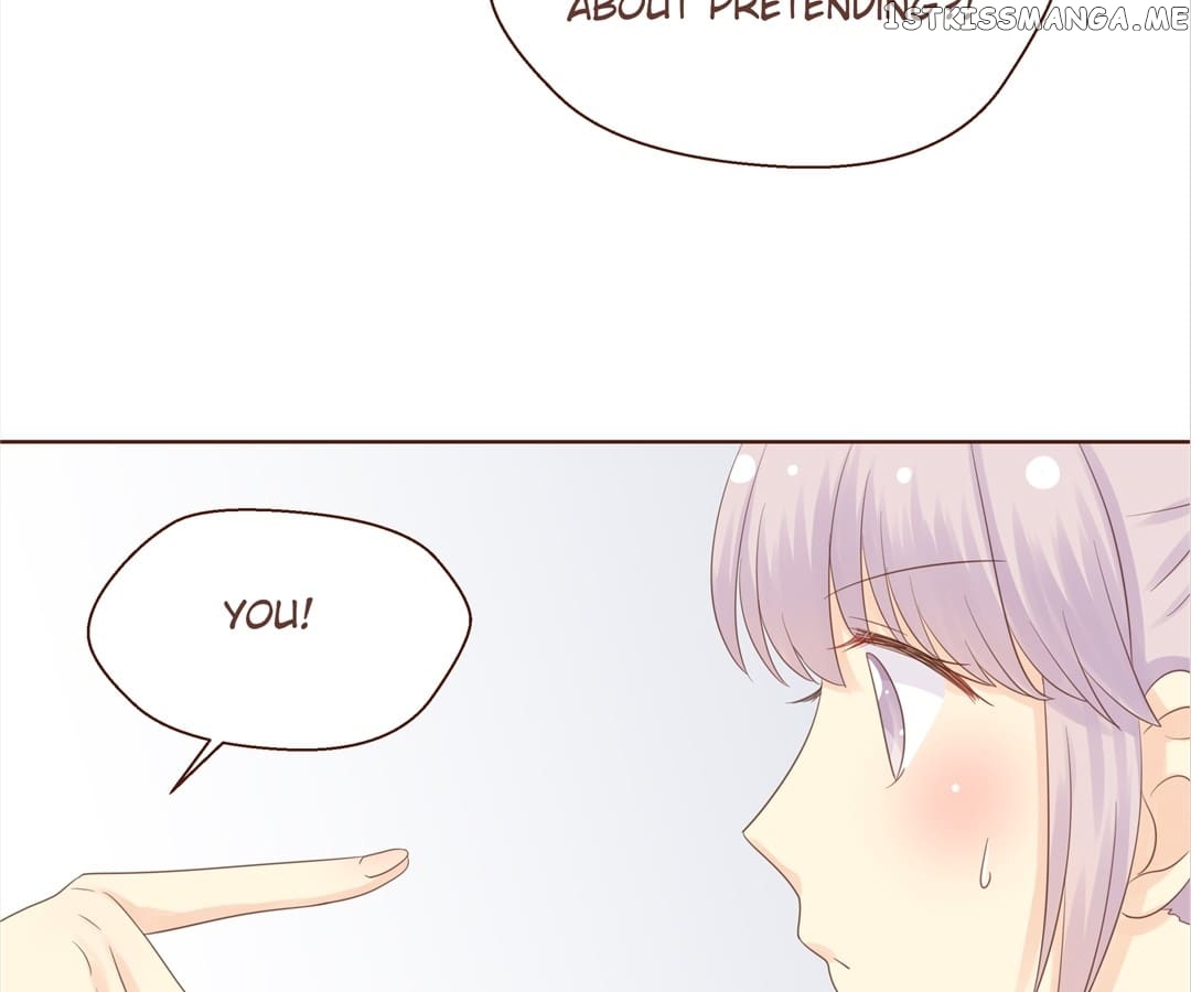 My Own Love Only Belongs to Me chapter 63 - page 53
