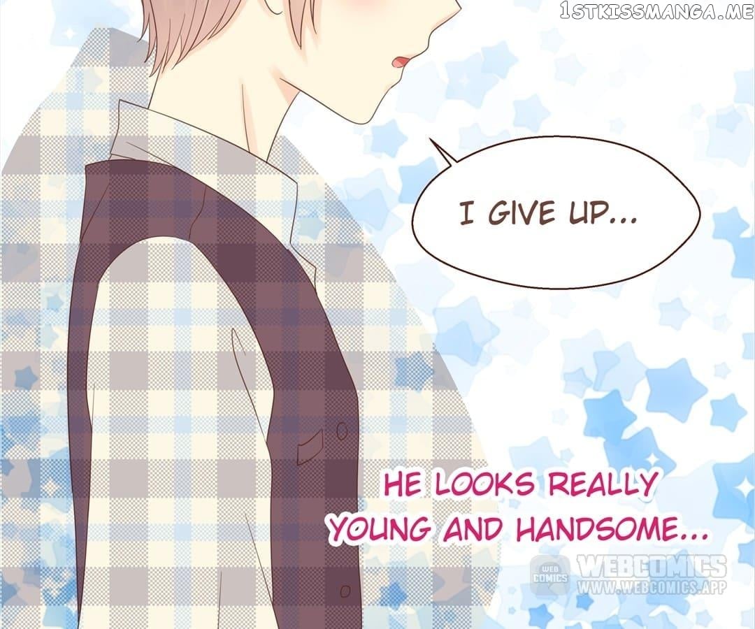 My Own Love Only Belongs to Me chapter 62 - page 10