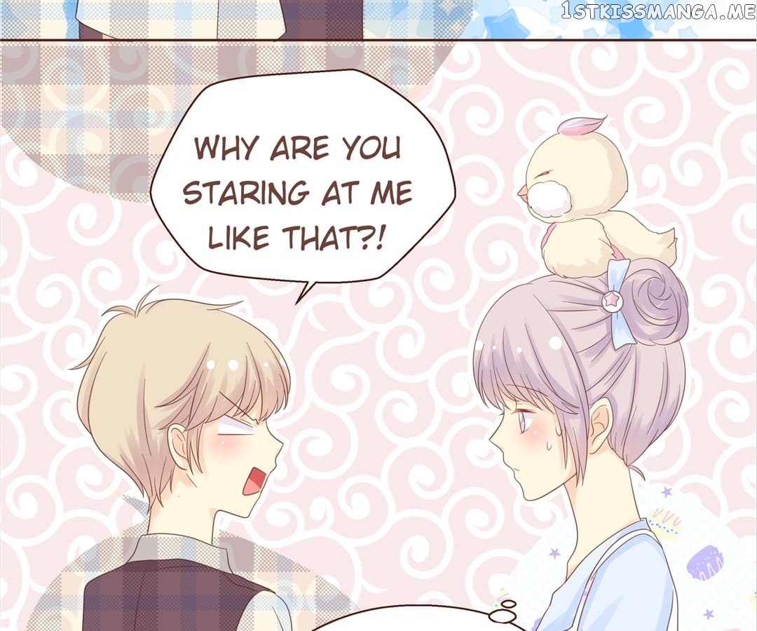 My Own Love Only Belongs to Me chapter 62 - page 11