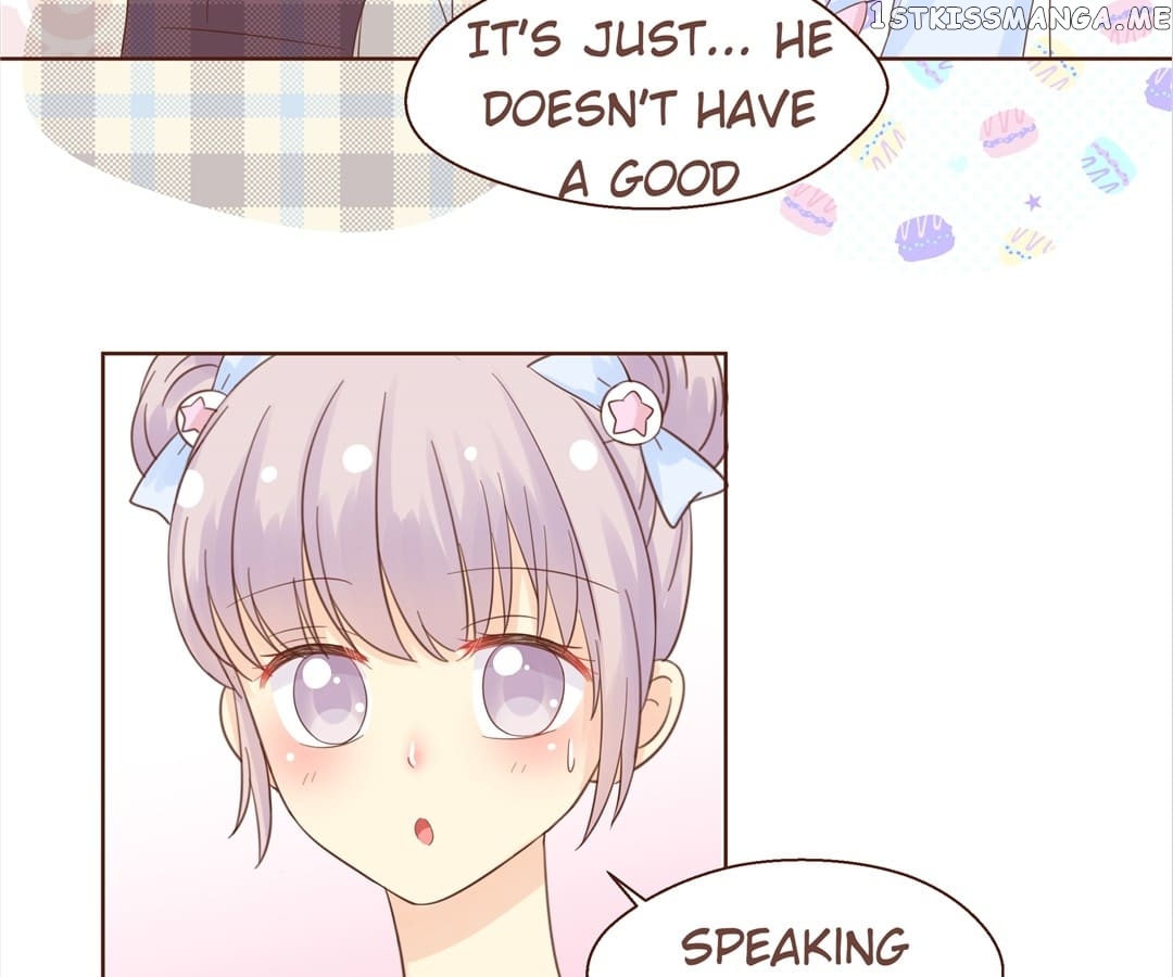 My Own Love Only Belongs to Me chapter 62 - page 12