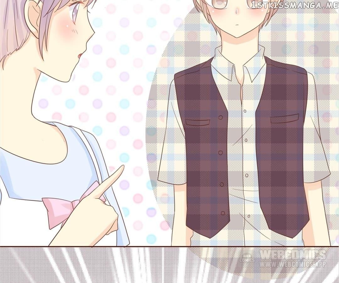 My Own Love Only Belongs to Me chapter 62 - page 14