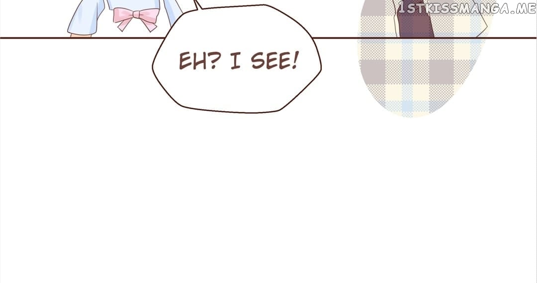 My Own Love Only Belongs to Me chapter 62 - page 16