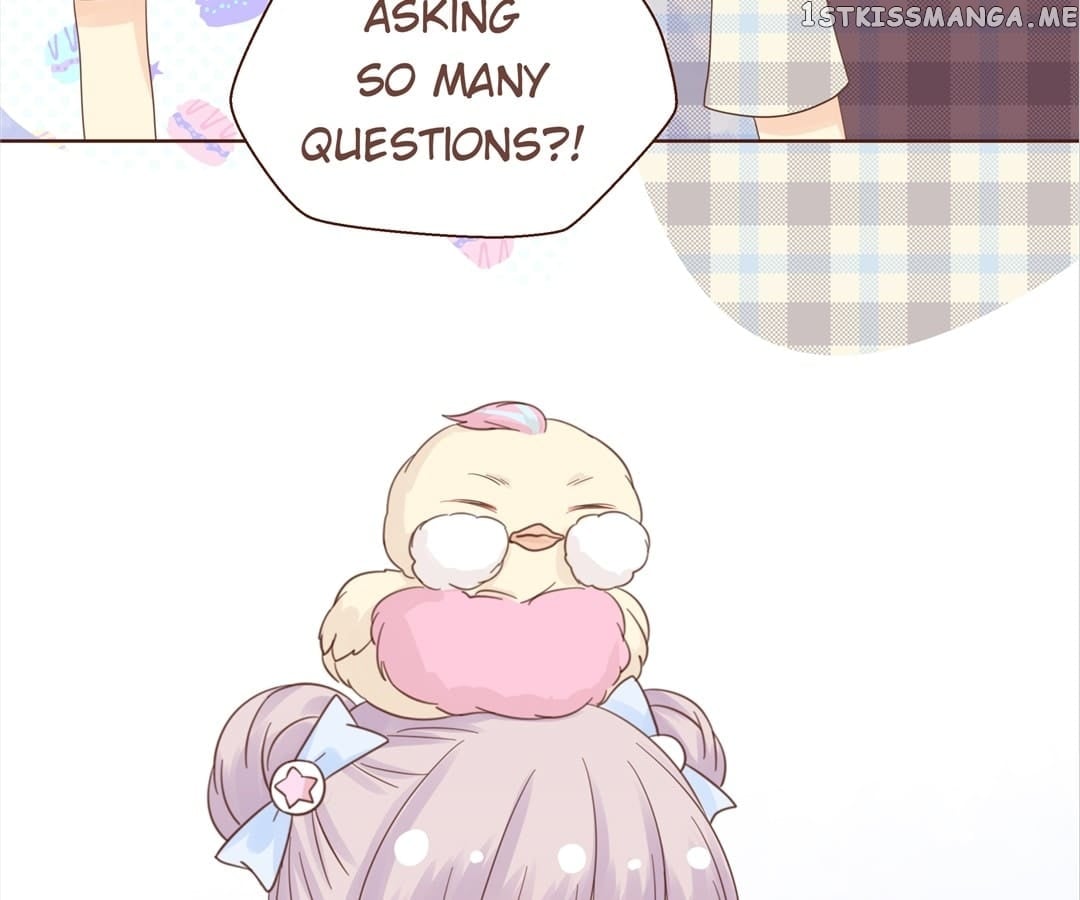 My Own Love Only Belongs to Me chapter 62 - page 20