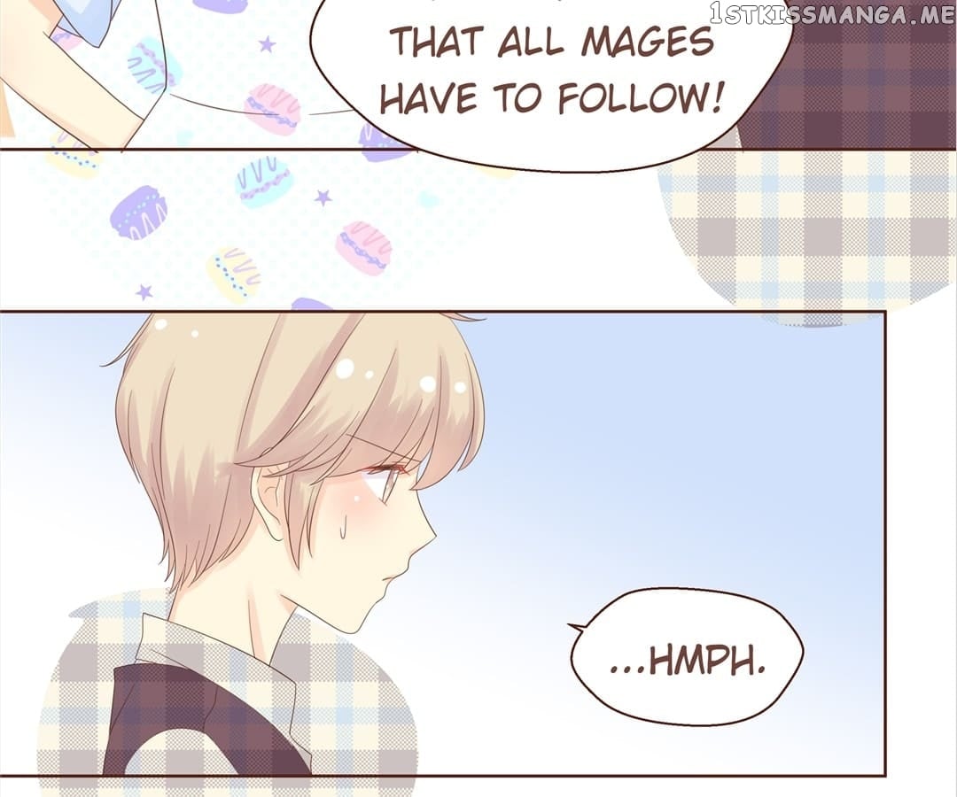 My Own Love Only Belongs to Me chapter 62 - page 23