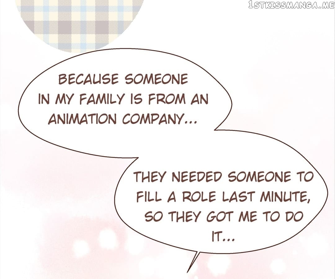 My Own Love Only Belongs to Me chapter 62 - page 24