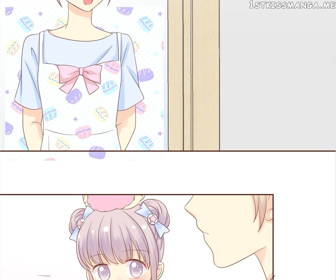 My Own Love Only Belongs to Me chapter 62 - page 3