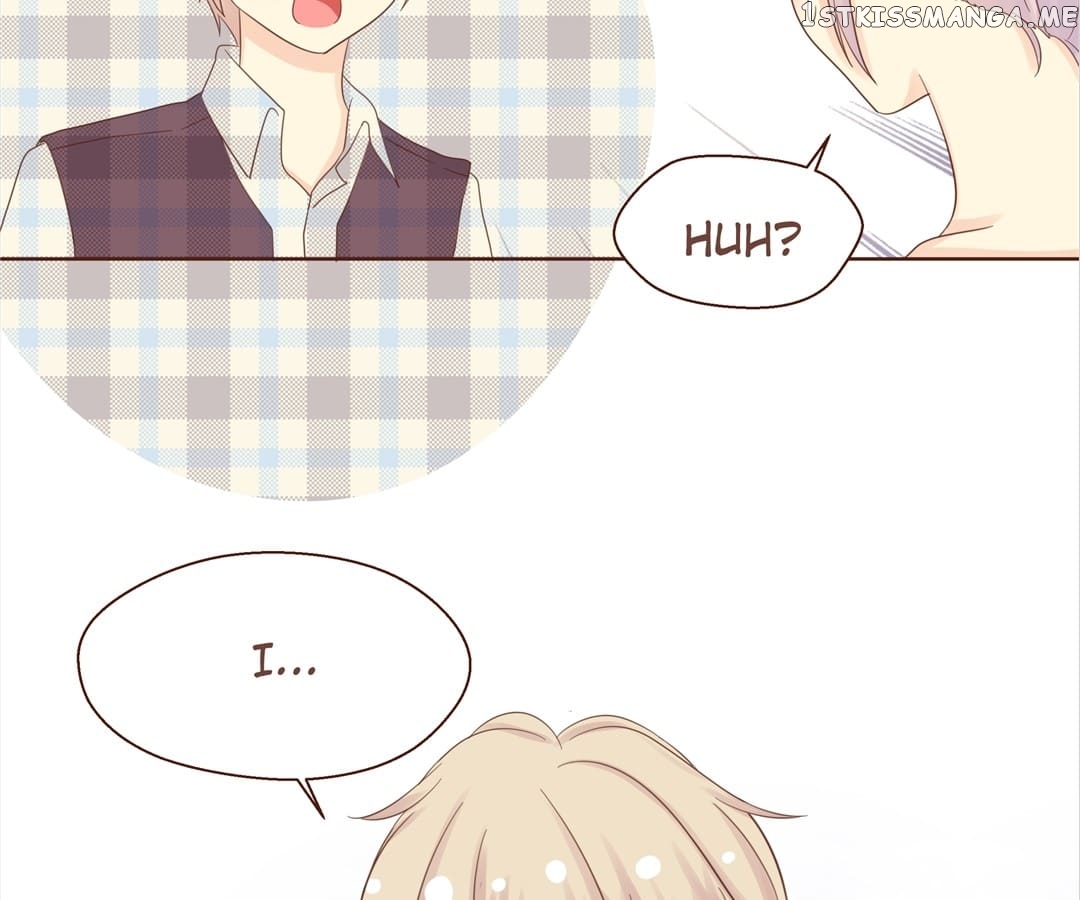 My Own Love Only Belongs to Me chapter 62 - page 31