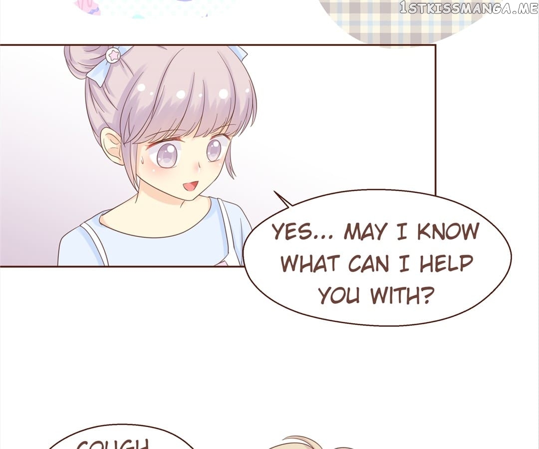 My Own Love Only Belongs to Me chapter 62 - page 36