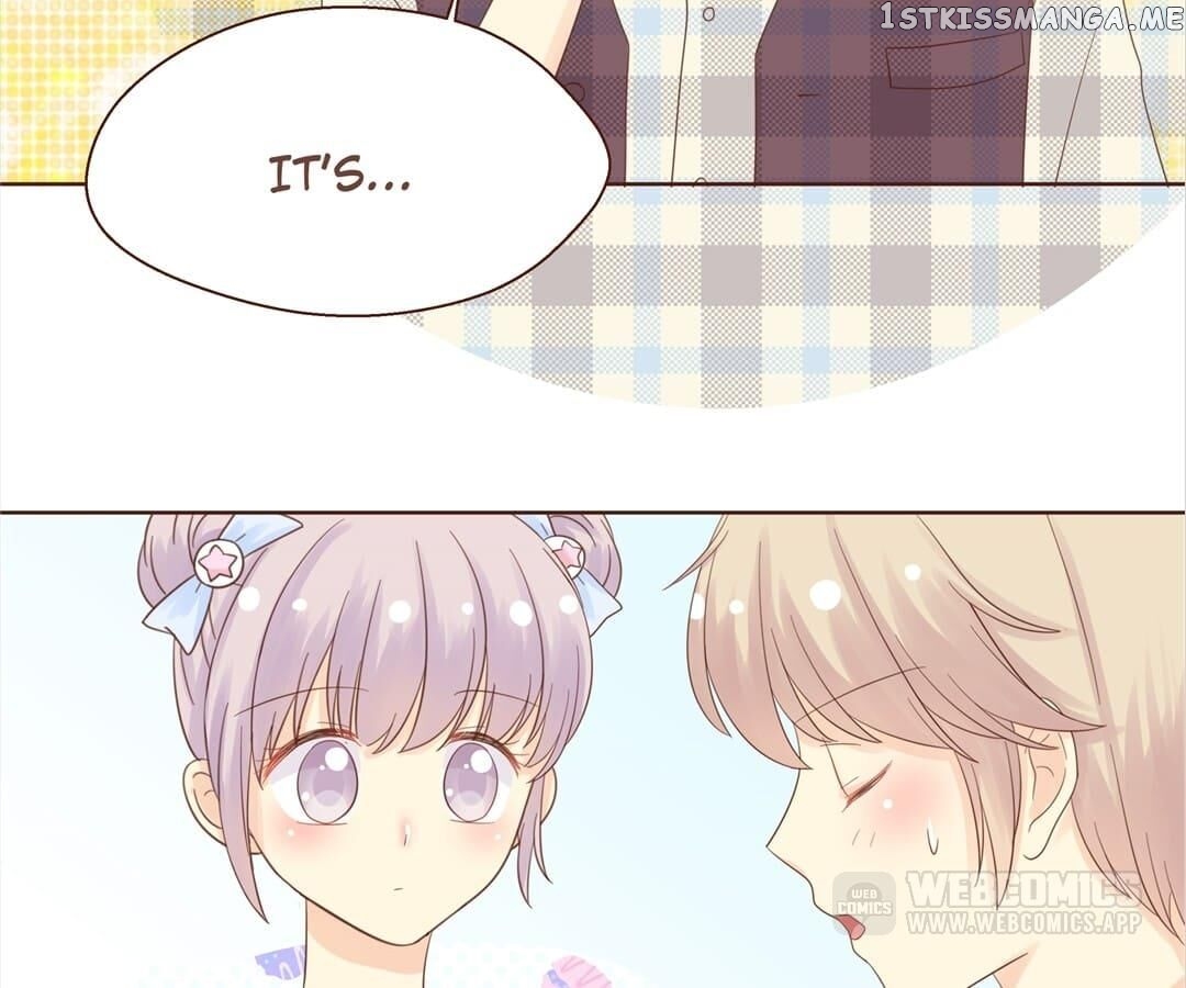 My Own Love Only Belongs to Me chapter 62 - page 38