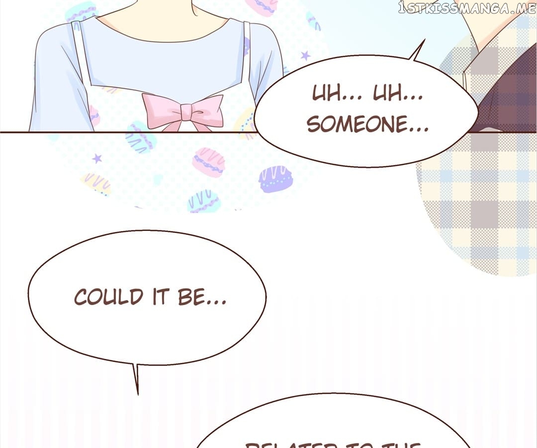 My Own Love Only Belongs to Me chapter 62 - page 39