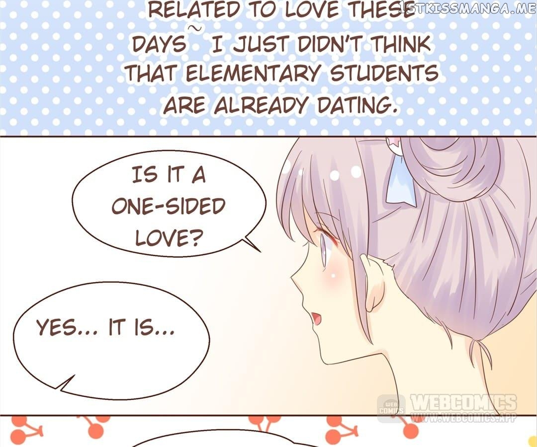 My Own Love Only Belongs to Me chapter 62 - page 42