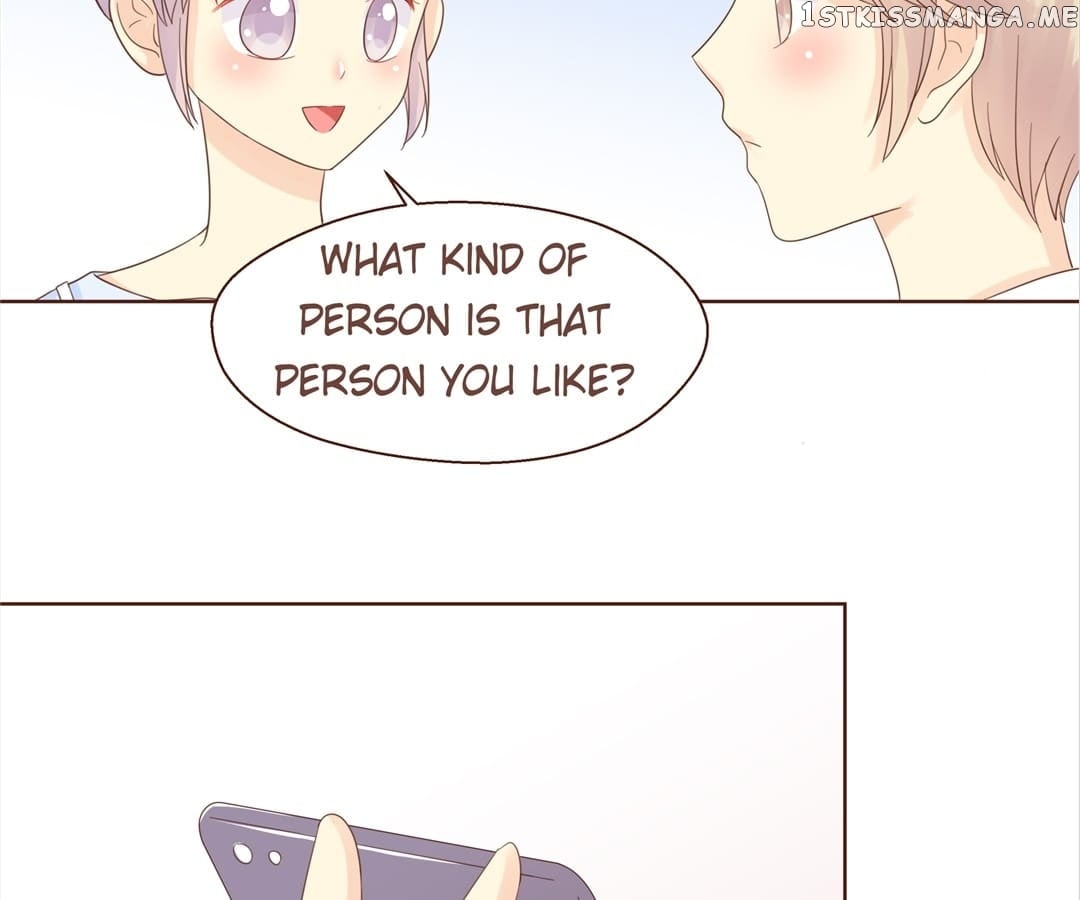 My Own Love Only Belongs to Me chapter 62 - page 47