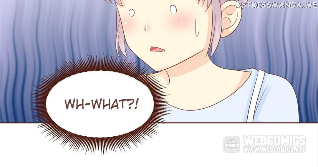 My Own Love Only Belongs to Me chapter 62 - page 50