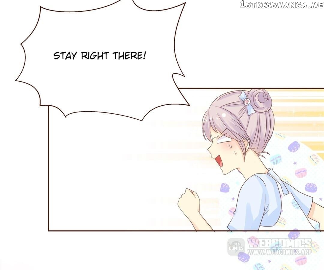 My Own Love Only Belongs to Me chapter 61 - page 2