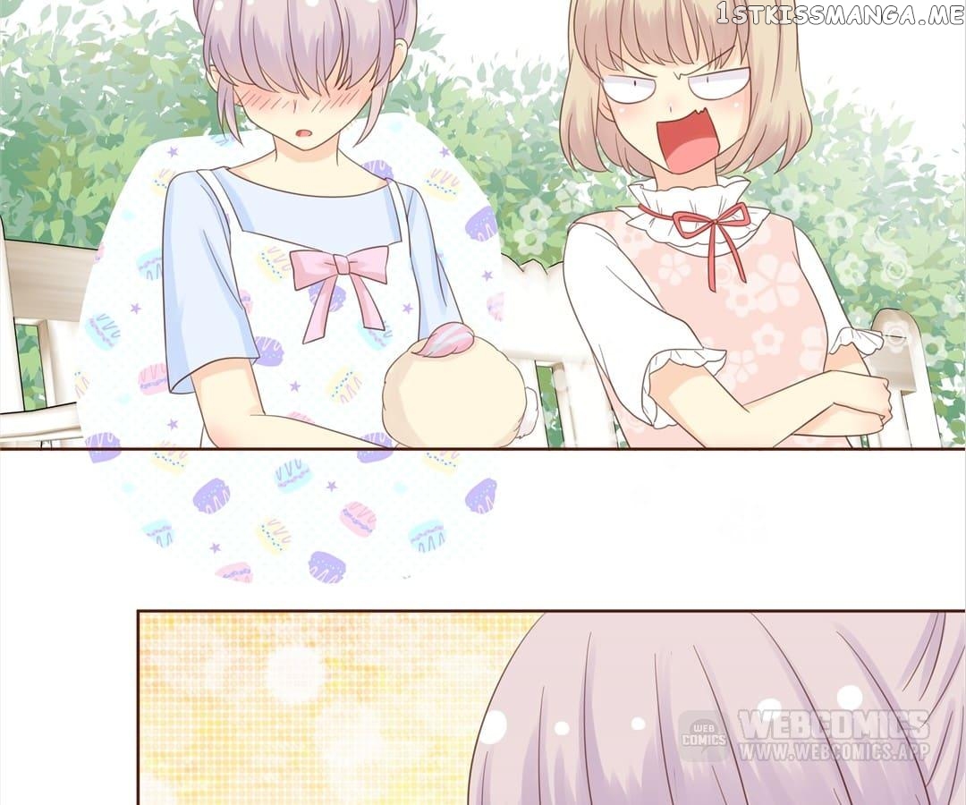 My Own Love Only Belongs to Me chapter 61 - page 26