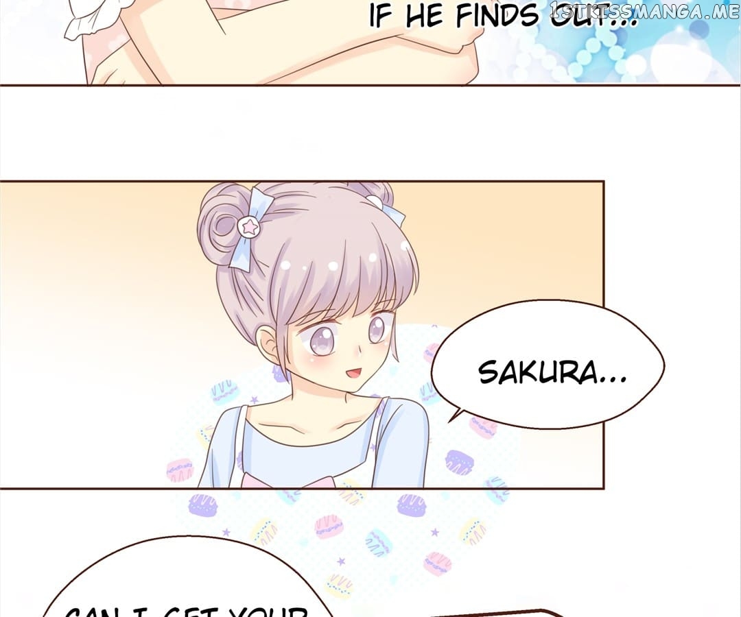 My Own Love Only Belongs to Me chapter 61 - page 29