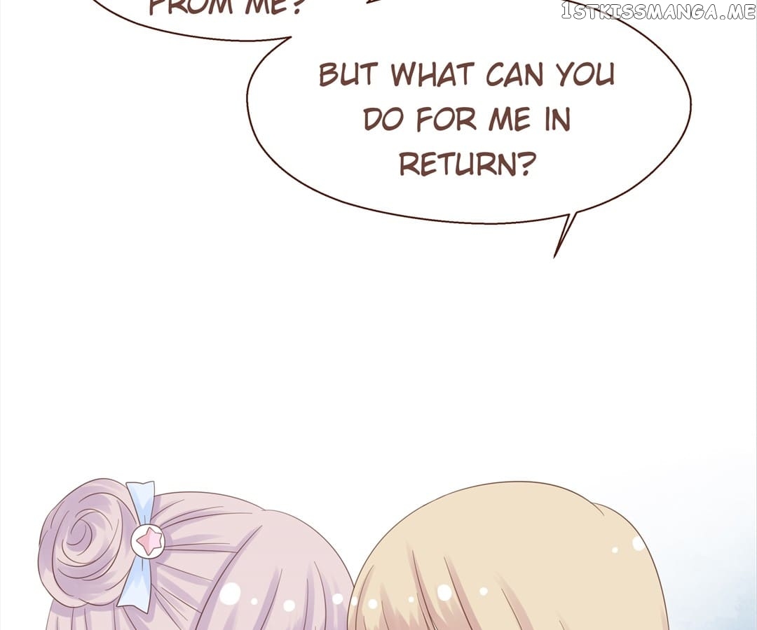 My Own Love Only Belongs to Me chapter 61 - page 35