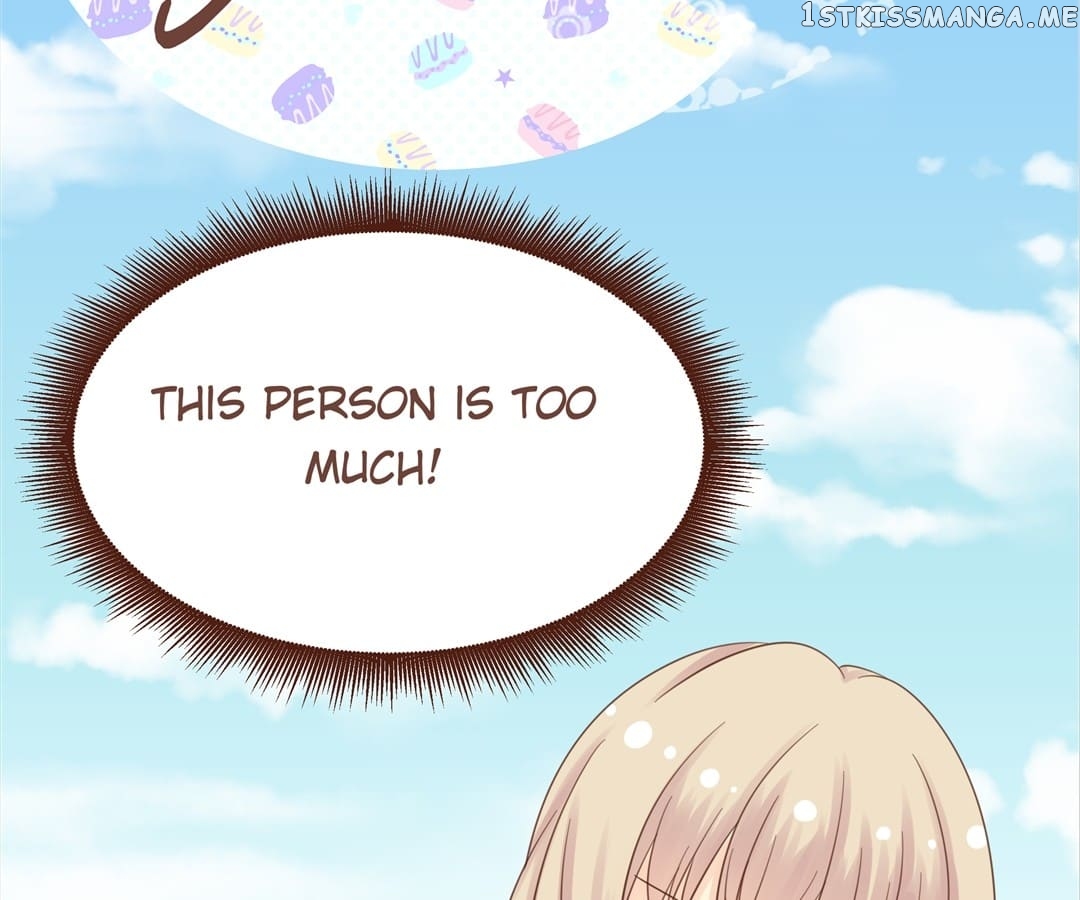 My Own Love Only Belongs to Me chapter 61 - page 40